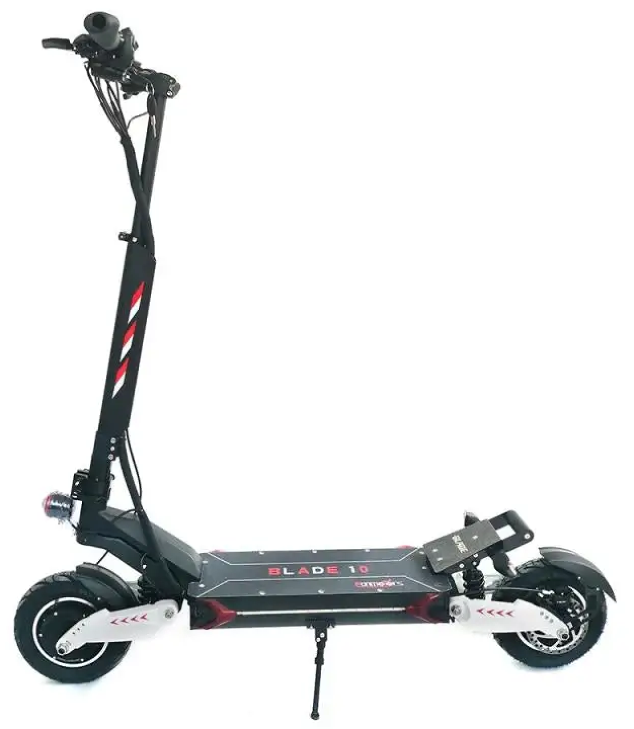 Super Scoots Powerful Electric Scooters in Canada